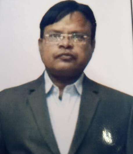 MANORANJAN SASMAL