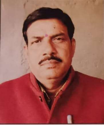 RAJKUMAR MISHRA