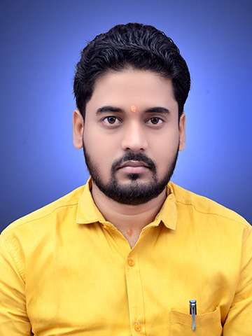 ASHUTOSH KUMAR SINGH