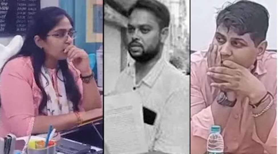 Jyoti Maurya case:  महिला पीसीएस अधिकारी का तथाकथित प्रेमी होमगार्ड कमांडेंट मनीष दुबे निलंबित, जानिए पूरा मामला