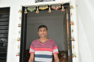 શહેરમાં ઘરના ઘરનું સ્વપ્ન પૂરી કરતી યોજના એટલે પ્રધાનમંત્રી આવાસ યોજના (શહેરી).
