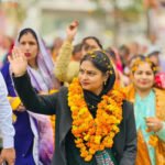 HARYANA BJP ने 10 में से 9 निगम जीते