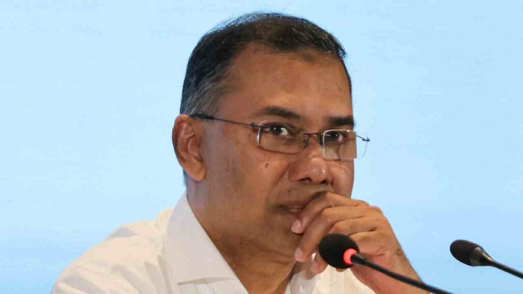 বাংলাদেশে সরকারি কর্মীদের