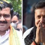 রাজ‍্যসভার প্রার্থী বাছাইয়ে শিকে ছিঁড়ল ‘আদি’ নেতার, পশ্চিমবঙ্গ থেকে রাহুল সিংহকে মনোনয়ন, বিহার থেকে ‘নবীন’ নিতিন