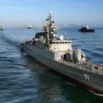 যুদ্ধ ছুঁল ভারত মহাসাগরকেও! শ্রীলঙ্কা উপকূলে ইরানি রণতরী ডুবছে মার্কিন টর্পেডো হানাতেই, জানাল পেন্টাগন, দিল হুমকিও