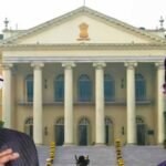 ভোটের আগে আচমকা পদত্যাগ রাজ্যপাল সিভি আনন্দ বোসের! ইস্তফা দিল্লি গিয়ে, তাঁর জায়গায় দায়িত্বে প্রাক্তন গোয়েন্দাকর্তা