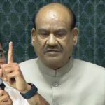 লোকসভার স্পিকার ওম বিড়লা এ বার তৃণমূলেরও নিশানায়! কংগ্রেস, সমাজবাদী পার্টির আনা অনাস্থা প্রস্তাব সমর্থনের সিদ্ধান্ত