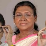 কেন অনুপস্থিত মুখ্যমন্ত্রী, কেন অনুষ্ঠানের স্থানবদল? রাষ্ট্রপতির প্রোটোকল-বিতর্কে নবান্ন কী রিপোর্ট পাঠাল শাহের মন্ত্রককে