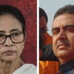 আবার মমতা বনাম শুভেন্দু! ১৪৪ আসনের প্রার্থিতালিকা দিল বিজেপি, নন্দীগ্রামের সঙ্গে ভবানীপুরেও বিরোধী দলনেতা
