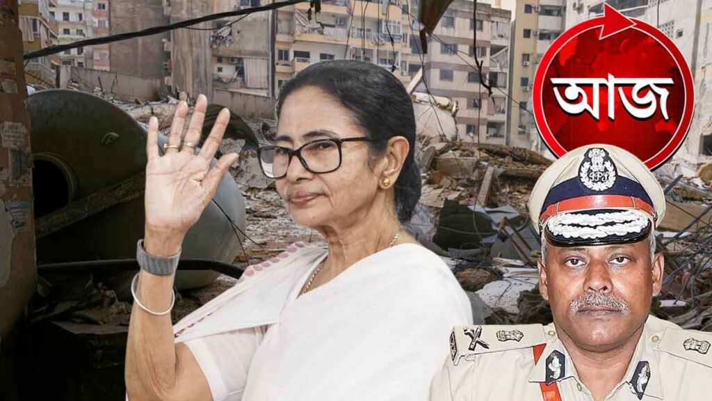 প্রার্থিতালিকা প্রকাশ করতে পারে