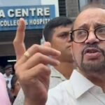 নজরদারির অভাব! আরজি করে গাফিলতি মেনে নিলেন বিধায়ক অতীন, লিফ্‌টকাণ্ডে মামলা রুজু পুলিশের, কয়েক জনকে তলব