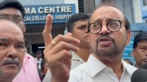 নজরদারির অভাব! আরজি করে গাফিলতি মেনে নিলেন বিধায়ক অতীন, লিফ্‌টকাণ্ডে মামলা রুজু পুলিশের, কয়েক জনকে তলব