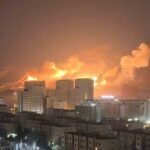 সৌদি-তুরস্ক-দিয়েগো গার্সিয়ায় হামলা করে ইরানের ঘাড়ে দোষ? তেহরানকে প্যাঁচে ফেলতে ‘মেকি সংগ্রামে’ ইহুদি গুপ্তচরবাহিনী?