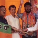 দলবদল করে জয় বলেন, ‘‘ছাত্র জীবন থেকে বামপন্থী সংগঠনের সঙ্গে জড়িত ছিলাম। পরবর্তী সময়ে তৃণমূলে যোগ দিয়েছি। কিন্তু তৃণমূলের উন্নয়ন মানেই কাটমানি। তাই এই দল ছেড়ে ভারতীয় জনতা পার্টিতে যোগ দিলাম।’’