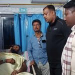 তৃণমূল-বিজেপি সংঘর্ষে আহত কোচবিহারে শাসকদলের যুব সাধারণ সম্পাদক