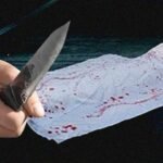 কসবায় ঘুমন্ত স্ত্রীকে কোপালেন স্বামী!