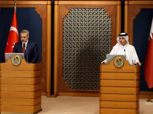 ईरान बोला- अमेरिकी F-35 फाइटर जेट को नुकसान पहुंचाया