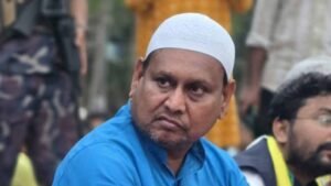 এআই করে বানানো! তৃণমূলের ‘ফাঁস’ করা ভিডিয়ো নিয়ে দাবি হুমায়ুনের, বললেন, আগে প্রমাণ দিন, না হলে মামলা করব