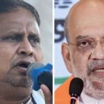 ২০ বছর বিরোধী আসনে বসে থাকব, তবু বাবরি মসজিদ তৈরি করতে চাওয়া দলের সঙ্গে হাত মেলাব না: হুমায়ুন প্রসঙ্গে শাহ