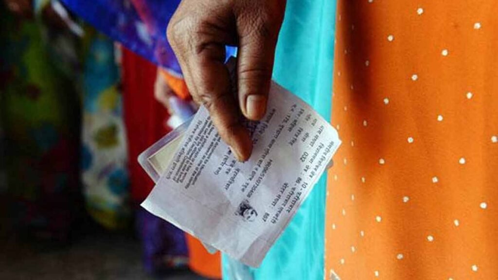 প্রথম দফায় কারা দেবেন ভোট? ট্রাইবুনালে নিষ্পত্তি হওয়া নাম বুধের মধ্যেই পাবে দলগুলি, ১৬ জেলায় এখন ‘সায়লেন্স পিরিয়ড’