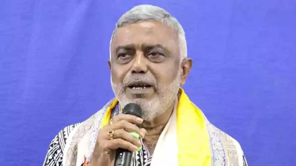 দেবাশিসের শাশুড়ির বাড়িতেও আয়কর হানা! ভোর ৫টায় থেকে তল্লাশি চলছে তৃণমূল বিধায়কের বাড়িতে