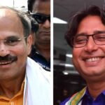 অধীর চৌধুরীই আমার গুরুদেব, বিশ্বাসঘাতকতা করেছি! ভোটের আগে হঠাৎ ‘উপলব্ধি’ তৃণমূল প্রার্থী বাইরনের, কিসের ইঙ্গিত