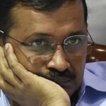 শুক্রবার পর্যন্ত তাঁর বাড়িতেই থাকতেন কেজরী, রাঘবের পদে তাঁকেই বসান, সেই সাংসদও এ বার বিজেপি-তে, আপে নাটক!