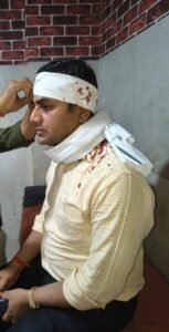 लखीमपुर खीरी- क्राइम की 2 घटनाएं