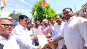 सुलतानपुर जनपद में सुरक्षा जवान भर्ती शिविर का आयोजन, तिथियां जारी