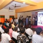 বর্ধমানে প্রধানমন্ত্রী শ্রী নরেন্দ্র মোদী জীর ১৩৩ তম