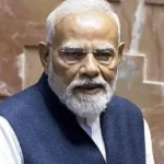 অনুপ্রবেশকারী সরকারের জন্য বাংলা নিজের পরিচয় হারিয়ে ফেলতে পারে’! ঝাড়গ্রামের সভায় বলছেন মোদী