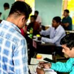 দক্ষিণ ২৪ পরগনা জেলার দুই বিধানসভা কেন্দ্রের ১৫টি বুথে পুনর্নির্বাচন শনিবার, তবে ফলতা নিয়ে এখনও ঘোষণা হয়নি
