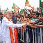 কলকাতায় নেমেই দক্ষিণেশ্বরে পুজো শাহের, বৈঠক করবেন বিজেপির হবু বিধায়কদের সঙ্গে! সন্ধ্যার মধ্যেই চূড়ান্ত হতে পারে পরবর্তী মুখ্যমন্ত্রীর নাম