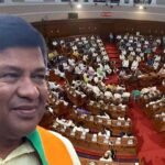 রাজ্য বিধানসভার নতুন স্পিকার হলেন রথীন্দ্র বসু, কোচবিহারের বিজেপি বিধায়ক ধ্বনি ভোটে নির্বাচিত বিনা প্রতিদ্বন্দ্বিতায়