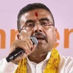 স্বাস্থ্যসাথীর সুবিধা পাওয়া ৬ কোটি মানুষ আয়ুষ্মান ভারতের সঙ্গে যুক্ত হবেন, ‘যুগান্তকারী পরিবর্তনের’ ঘোষণা শুভেন্দুর