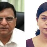 মনোজের পর রাজ্যের নতুন সিইও হলেন নীলম মীনা, ’৯৮ ব্যাচের এই আইএএস ছিলেন উপভোক্তা বিষয়ক বিভাগে