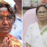 আমি, মমতা দু’জনেই সর্বহারা’! মমতার ‘টিমের পরিণতি’ কী, শুভেন্দু-সাক্ষাতের পর লিখলেন আরজি করে নির্যাতিতার মা