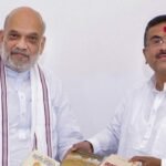 ‘মমতার জমানায় অনুপ্রবেশ হত প্রতিদিন’! বিএসএফ-কে দ্রুত জমি দেওয়ায় শুভেন্দুর প্রশংসায় পঞ্চমুখ অমিত শাহ