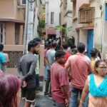 গল্ফগ্রিনে উদ্ধার যুগলের দেহ! ভাড়ার ফ্ল্যাটে একত্রবাস করতেন তরুণ-তরুণী, ঘর থেকে উদ্ধার মাদক