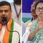 যিনি রাজশাসন করছেন, তাঁর চেয়ারে বসার কথা নয়, ২০ দিন মুখ বুজে সহ্য করেছি’! নাম-না করে শুভেন্দুকে নিশানা মমতার