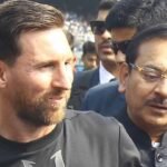মেসিদের ই-মেল বিধাননগরের পুলিশ কমিশনারকে, যুবভারতী কাণ্ডের জন্য অরূপকেই দায়ী করলেন হ্যাটট্রিকের নায়ক