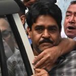 অন্য অভিযুক্তেরা নিরাপত্তা চান, শওকতকে প্রেসিডেন্সি ছাড়া অন্য জেলে রাখার আর্জি এনআইএ-র! পাল্টা সওয়াল ধৃত তৃণমূল নেতার