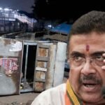 হকার উচ্ছেদে রাশ টানল রাজ্য! দুর্গাপুজো পর্যন্ত আর পদক্ষেপ নয়, জনতার দরবারে মুখ্যমন্ত্রী আশ্বাস দিলেন সংগঠনগুলিকে