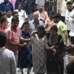 চোরবাগানে বিপর্যয়: গ্রেফতার পুজো কমিটির দুই মাথা-সহ ৭! তালিকায় ভিআইপি পাস এবং ভিড় নিয়ন্ত্রণের দায়িত্বপ্রাপ্তেরাও